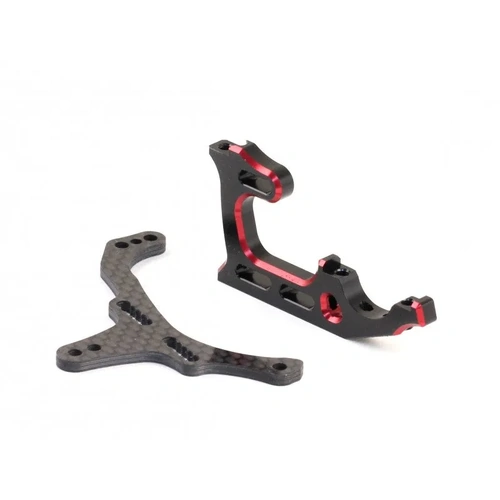 210119 Rapide P12-2017 Aluminum Motor Mount Set (Multiple Position)