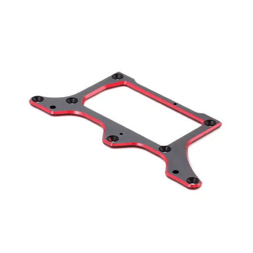 210123 Rapide F1 EVO 7075 Aluminum Lower Pod Plate (2.5m