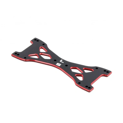 Roche - Rapide P10W EVO Aluminum Front Suspension Mount Plate (210140)
