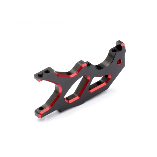 Roche Rapide F1 EVO2 Aluminum Left Bulkhead 210212