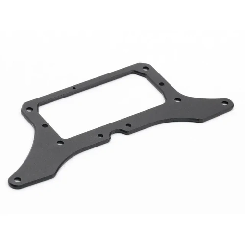 Rapide P12 EVO2 Aluminium Lower Pod
