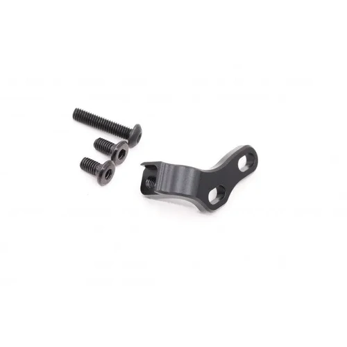 P12V2 Aluminum Cooling Fan Mount