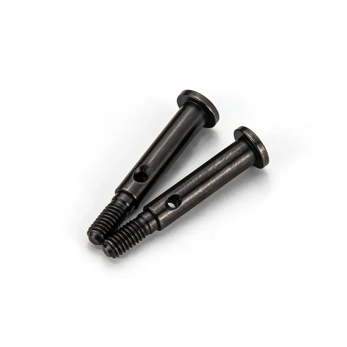 Atrek Steel 5x32mm Front Drive Axles 2Pcs