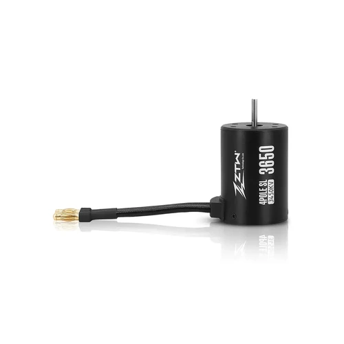ZTW 3650 3450kV Brushless MotorÊ
