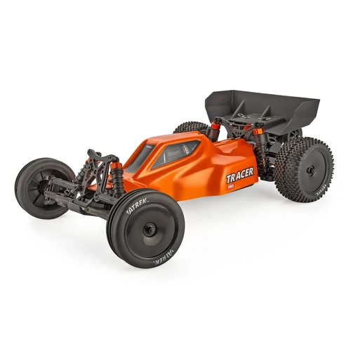 Atrek Tracer Pro RC Buggy Electric Brushless 2WD 1/10 Scale RTR