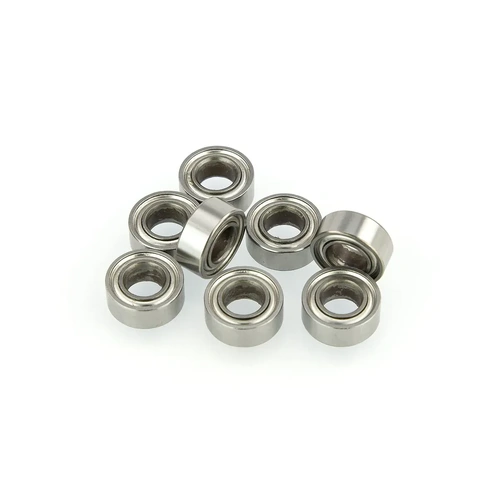 Atrek 5x9x0.6mm Wheel Washers 8Pcs