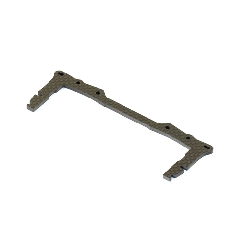 220109 Rapide F1 EVO Graphite Chassis Brace