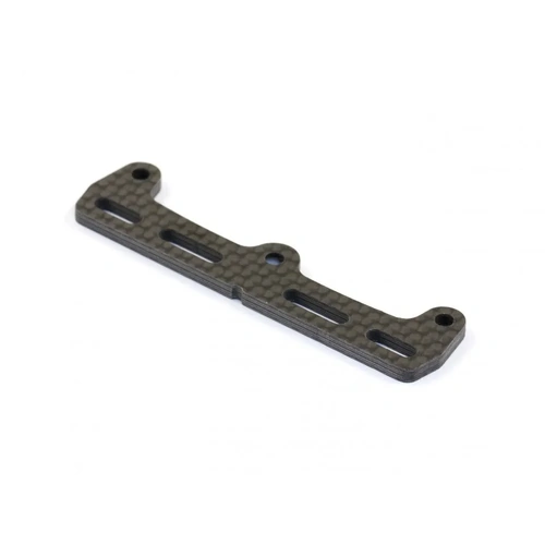 Roche - Rapide P12-2017 Graphite Floating Servo Plate (Forward 1.5mm) 220118