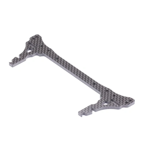 Roche - Rapide P12 EVO Graphite Chassis Brace (3.0mm) 220162