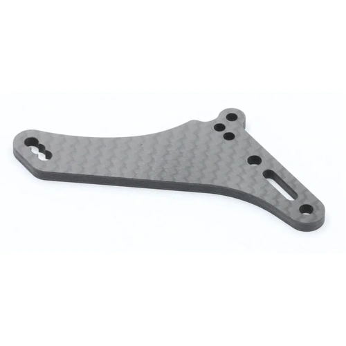 Roche Rapide P12V Graphite Rear Body Post Plate