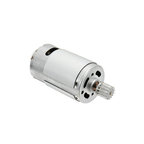 Xinlehong 390 Sized Brushed Motor with 14T Pinion Gear