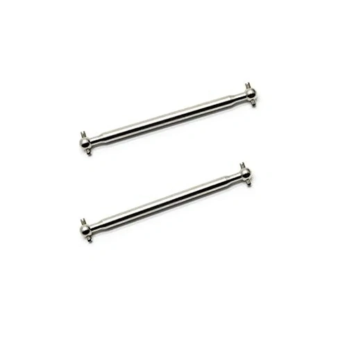 Xinlehong Sprint 9125 87mm Drive Shafts 2Pcs