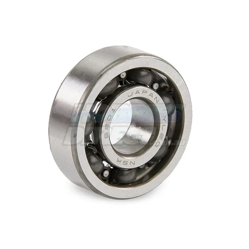 Zenoah G320RC 32cc 2 Stroke 12x32x10mm Crankcase Bearings