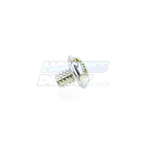Zenoah 2 Stroke Engine Carburettor Throttle Lever Screw