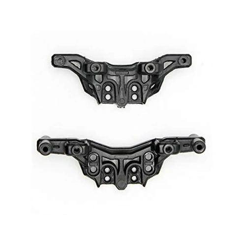 Xinlehong Spirit 9130 Front & Rear Shock Towers 2Pcs
