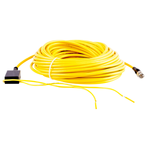 MYLAPS CONNECTION BOX 20M WITH COAX AND LOOP CABLE 20 METRES - 30R004RC