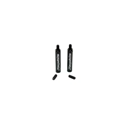 310136 Side Damper Tube Set, Short, Rapide P12-2017