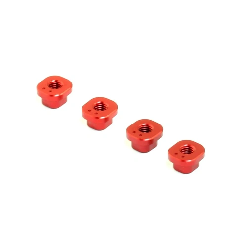 310151 Aluminum Camber Bushing, 2 Dots (0.5/2.5)