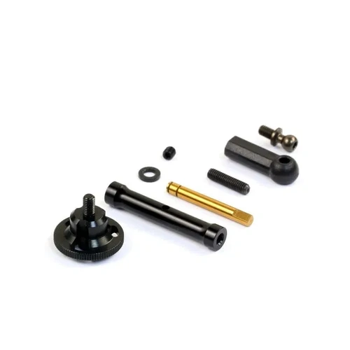 310167 Rapide F1 EVO DVS-V2 Center Shock Extension Set
