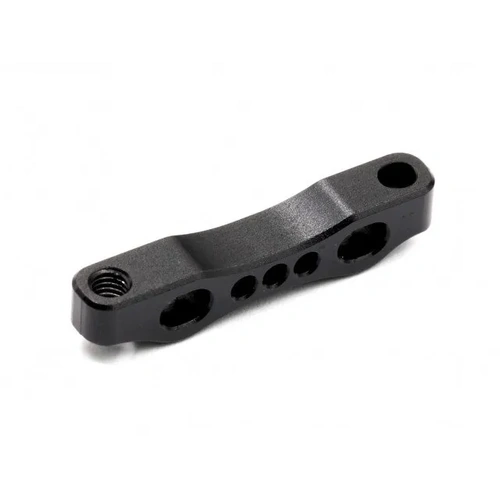 Rapide P12 EVO2 Aluminium Upper Caster Block