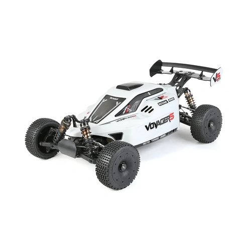 Rovan 32cc Voyager 5 V2 RC Buggy Petrol 4WD 1/5 Scale RTR