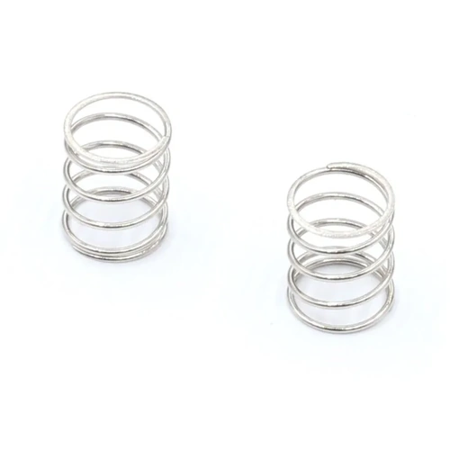 Roche Front Spring Soft 5mm - Silver