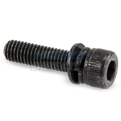 Zenoah 23cc-32cc 2 Stroke 5x20mm Flywheel Cover Fine Thread Screw