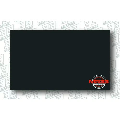 33G MR33 Pit Mat 1000 x 600mm
