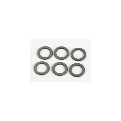 TRAXXAS TEFLON WASHER 4X6X.5MM