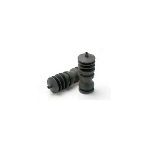 TRAXXAS BOOTS, PUSHROD (2) RUBBER