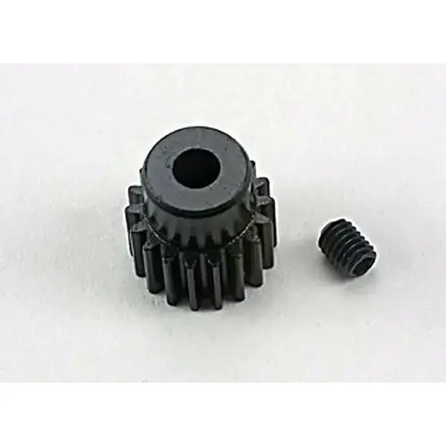 TRAXXAS PINION GEAR 18 TOOTH