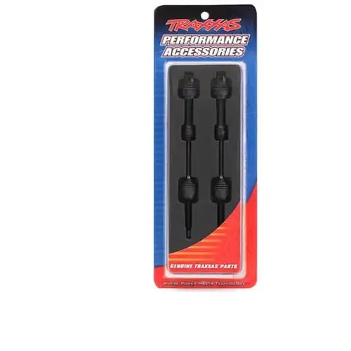 TRAXXAS DRIVESHAFTS, REAR STEEL CV