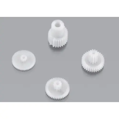TRAXXAS GEAR SET FOR 2080 MICRO WATERPROOF SERVO