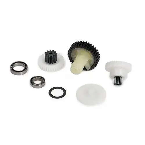 TRAXXAS GEAR SET ( FOR 2085 SERVO)