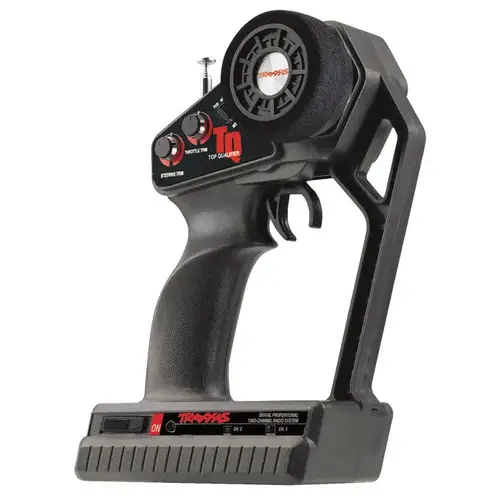 TRAXXAS TQ WHEEL TRANSMITTER