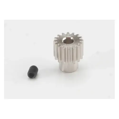 Traxxas 16T 48dp/0.5Mod Pinion Gear 2416