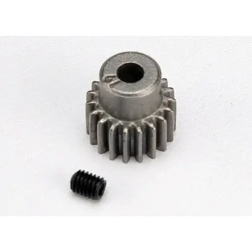 TRAXXAS GEAR 19-T PINION 48 PITCH