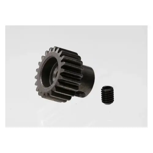 Traxxas 21T 48dp/0.5Mod Pinion Gear 2421