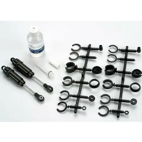 TRAXXAS BIG-BORE SHOCKS - LONG