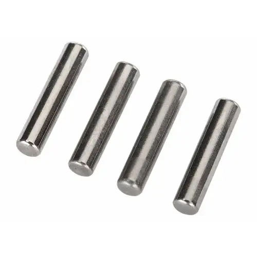 TRAXXAS PINS STUB AXLE