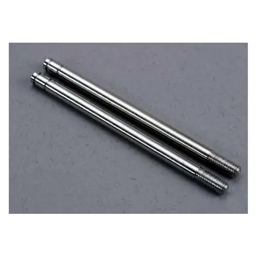 Traxxas X-Long Shock Shafts 2Pcs 2765