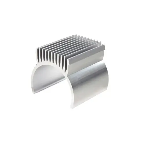 Traxxas Hoss 4x4 VXL Heat Sink 3458