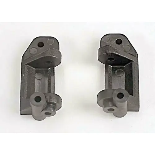 TRAXXAS CASTER BLOCKS L&R (30-degree)