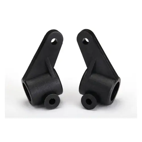Traxxas Left & Right Steering Hubs 3636