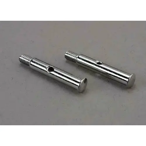 TRAXXAS AXLES - FRONT