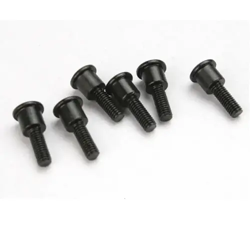 TRAXXAS SHOULDER SCREWS (6)