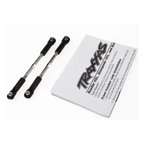 Traxxas 96mm Complete Turnbuckles 2Pcs 3645