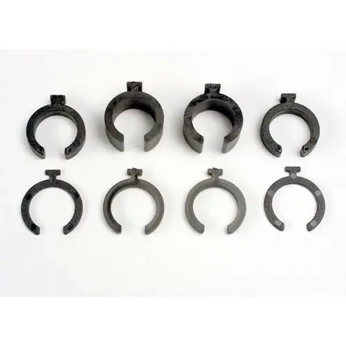 TRAXXAS SPRING PRE-LOAD SPACERS