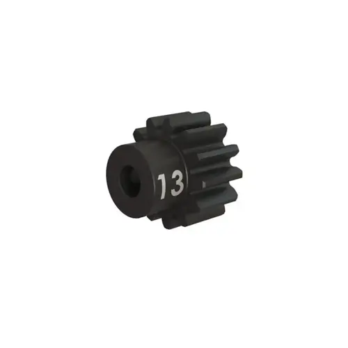 Traxxas Heavy Duty Steel 13T 32dp/0.8Mod Pinion Gear 3943X