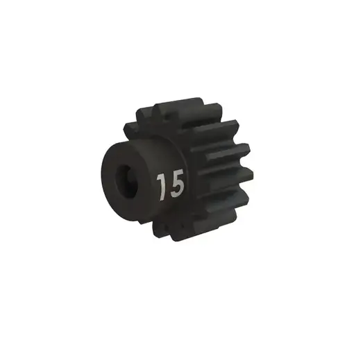 TRAXXAS GEAR 15-T PINION (32-P) HEAVY DUTY
